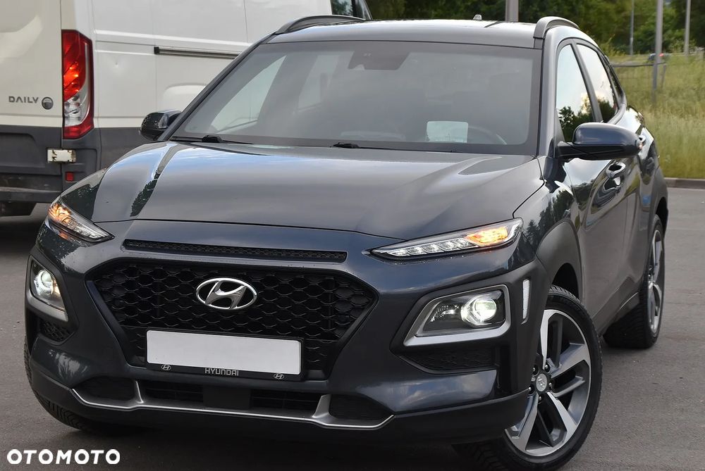 Hyundai Kona - 14