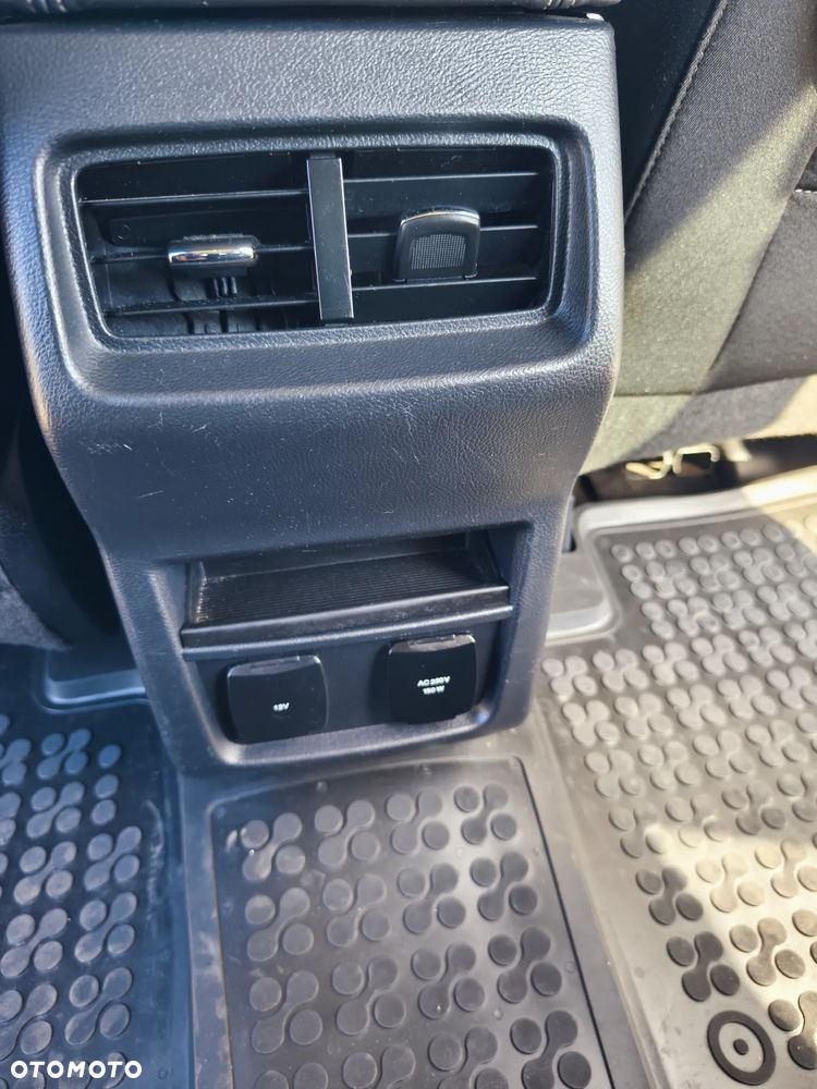 Ford S-Max 2.0 TDCi Trend PowerShift - 15