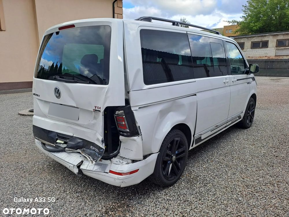 Volkswagen Multivan 2.0 BiTDI L1 Highline 4Motion DSG - 10