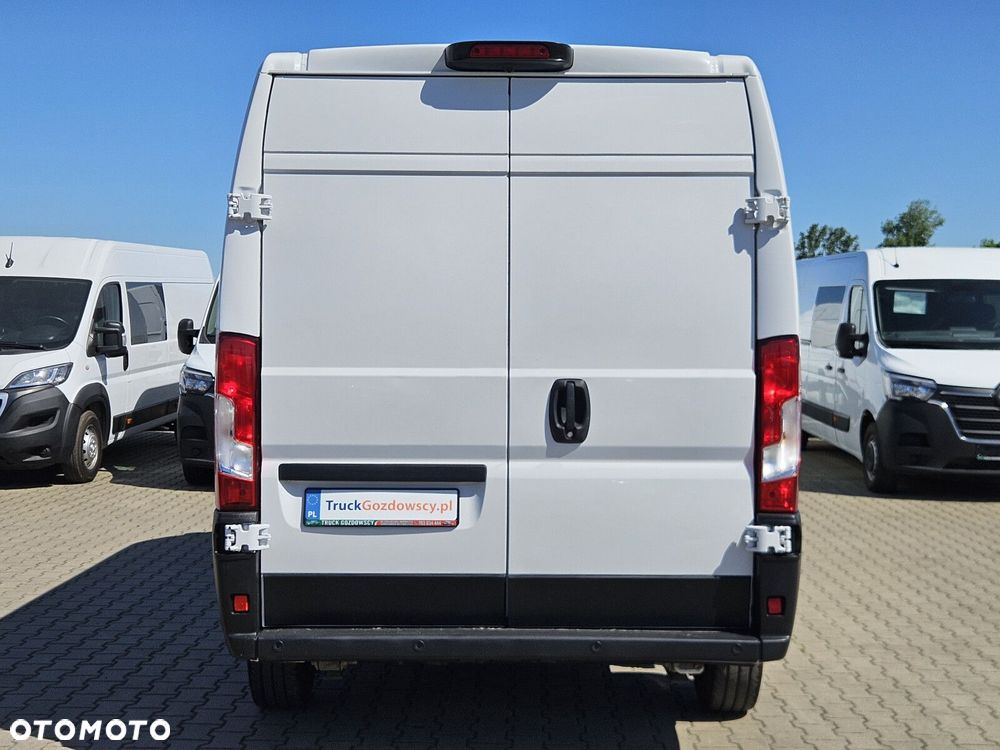 Peugeot boxer L3H2 *64999zł NETTO* 2.2 HDi/120KM - 12