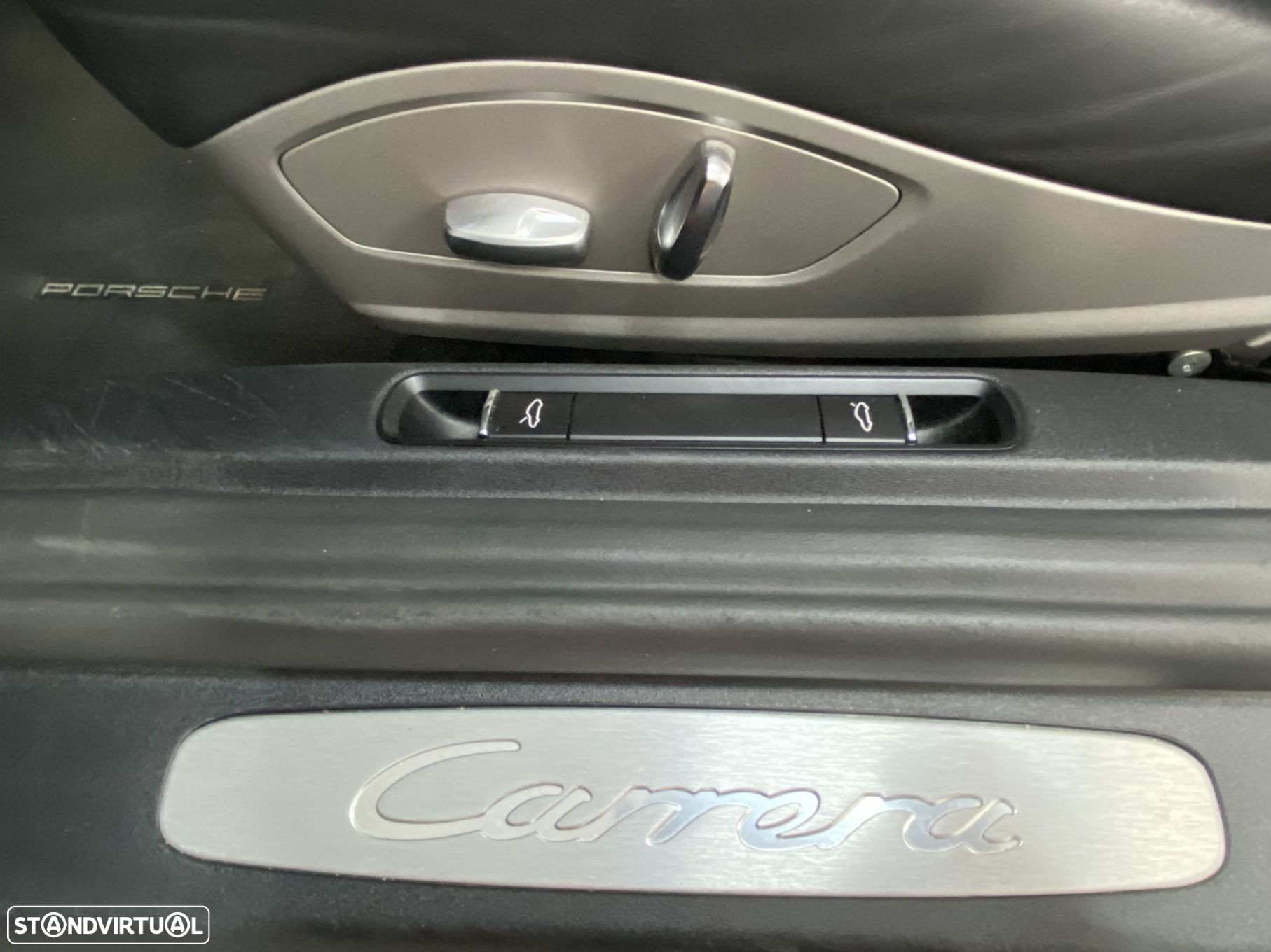 Porsche 911 (991) Carrera 2 PDK - 18