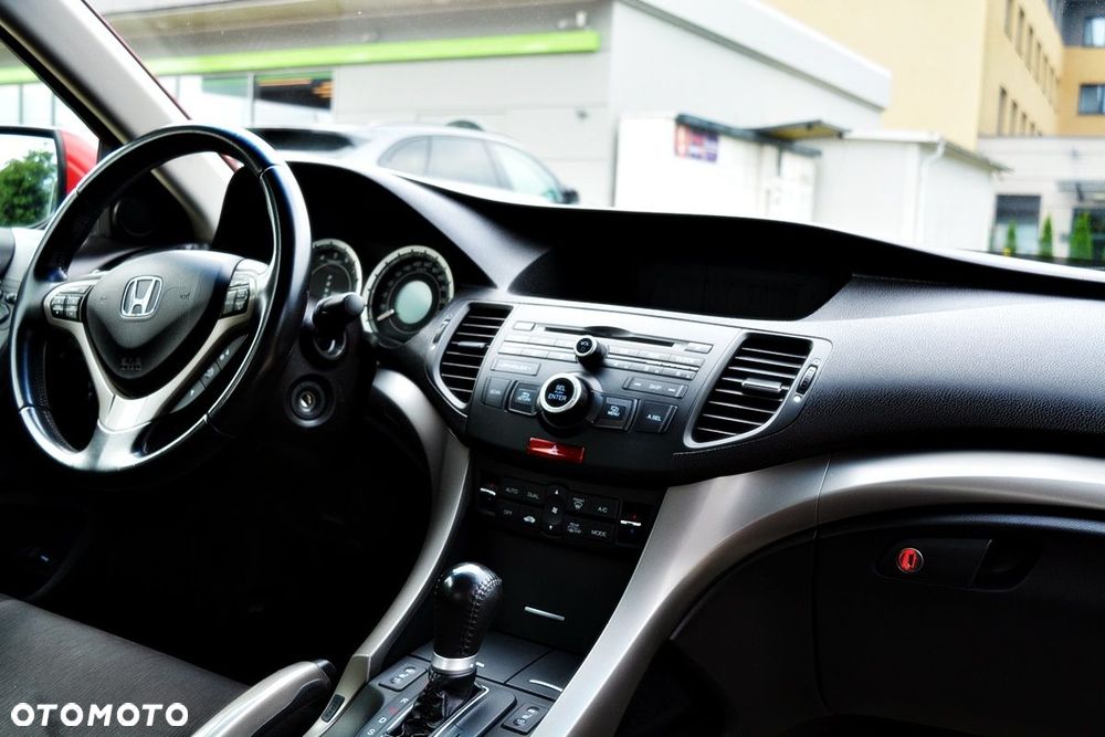 Honda Accord 2.0 Automatik Elegance - 7