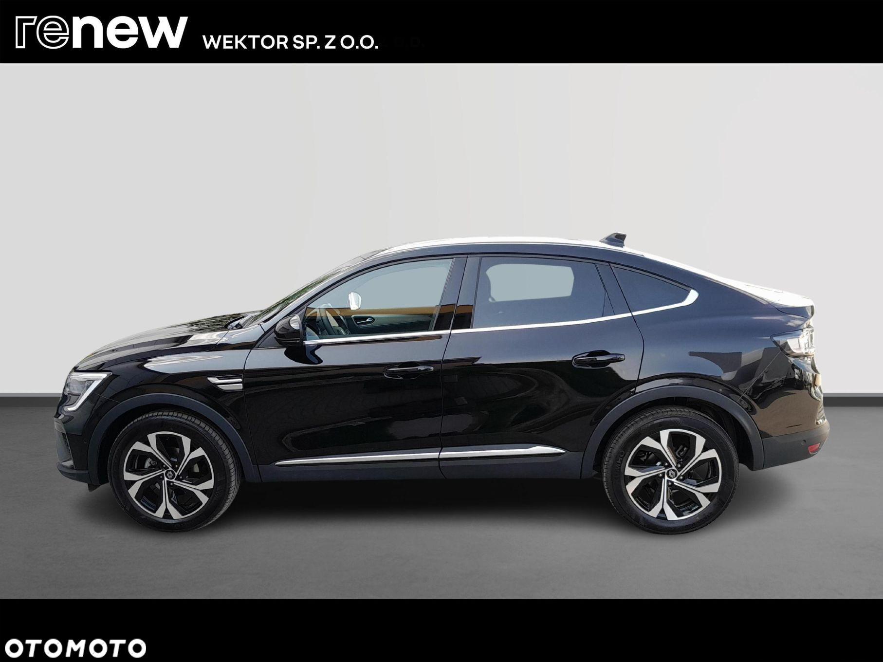Renault Arkana - 2