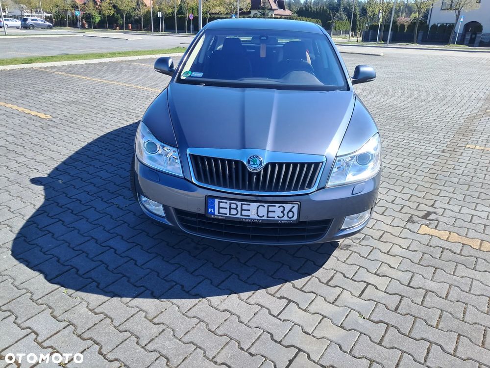Skoda Octavia 1.8 T FSI Elegance - 7