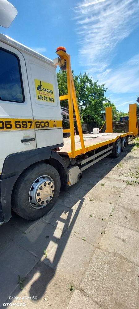MAN 26 364 - 3