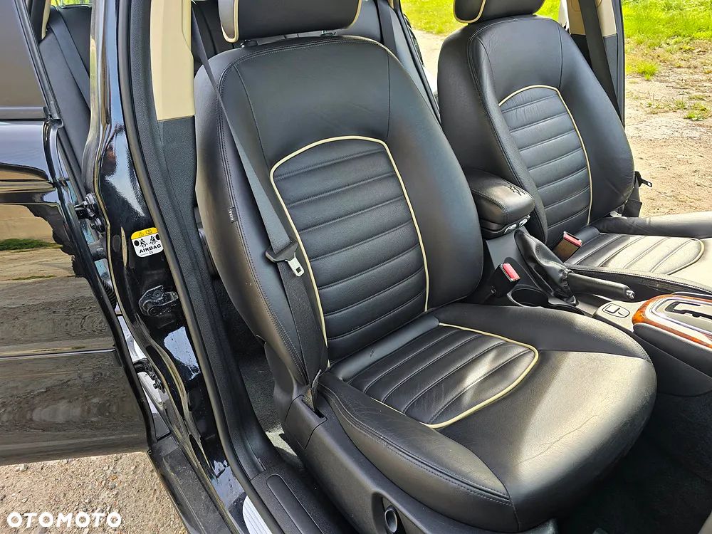 Jaguar X-Type 3.0 Executive - 21