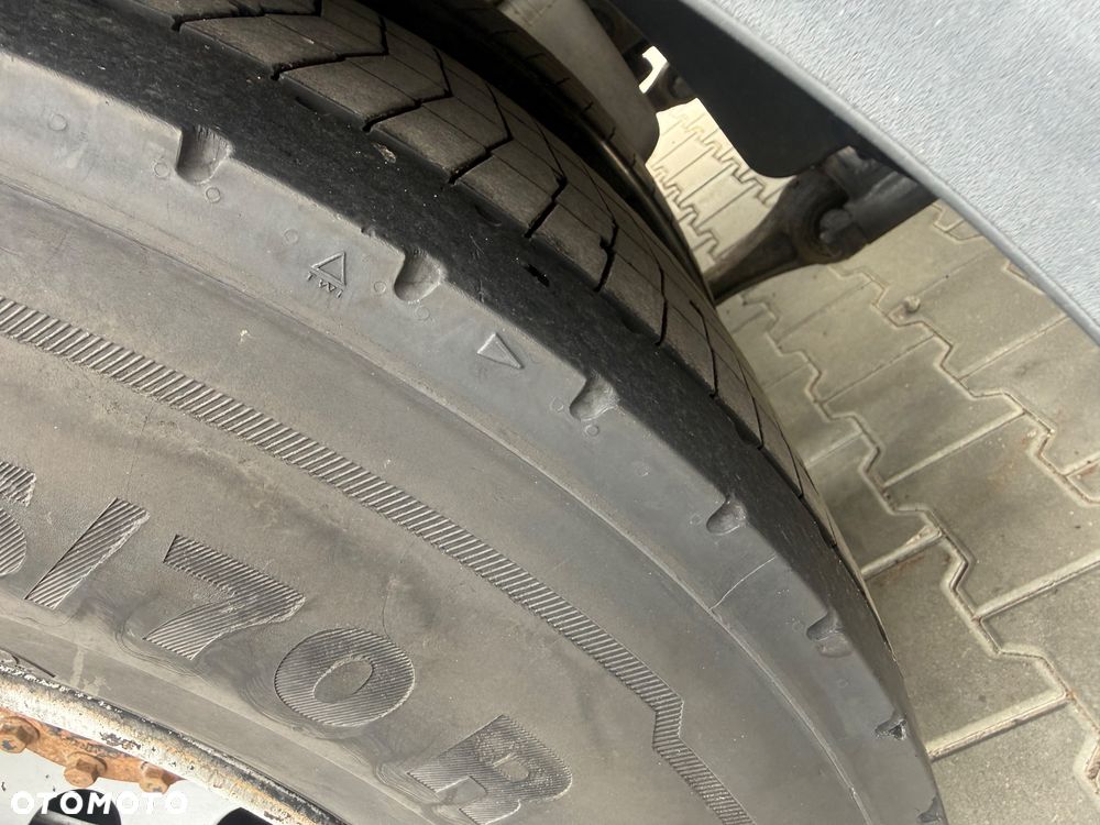 MAN TGX 18.440 - 9