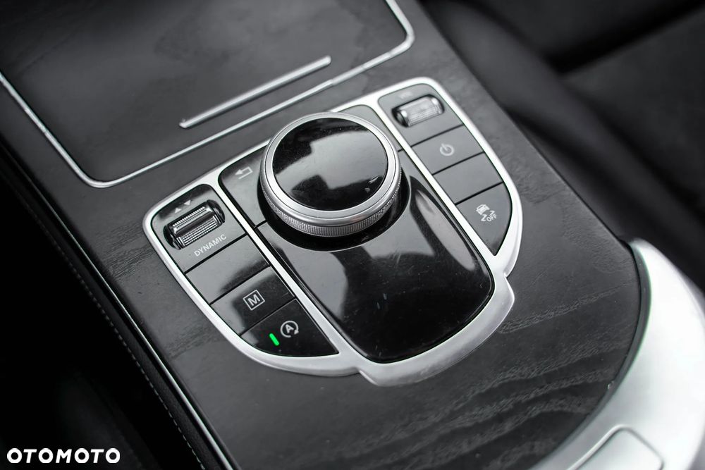 Mercedes-Benz GLC 220 d 4-Matic - 14