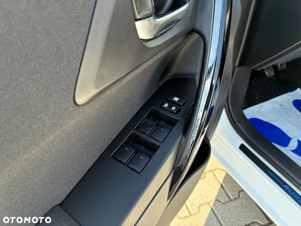 Toyota Auris 1.6 Comfort - 19