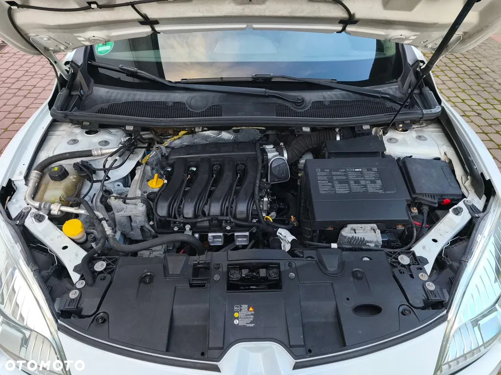 Renault Megane 1.6 16V 100 Expression - 29
