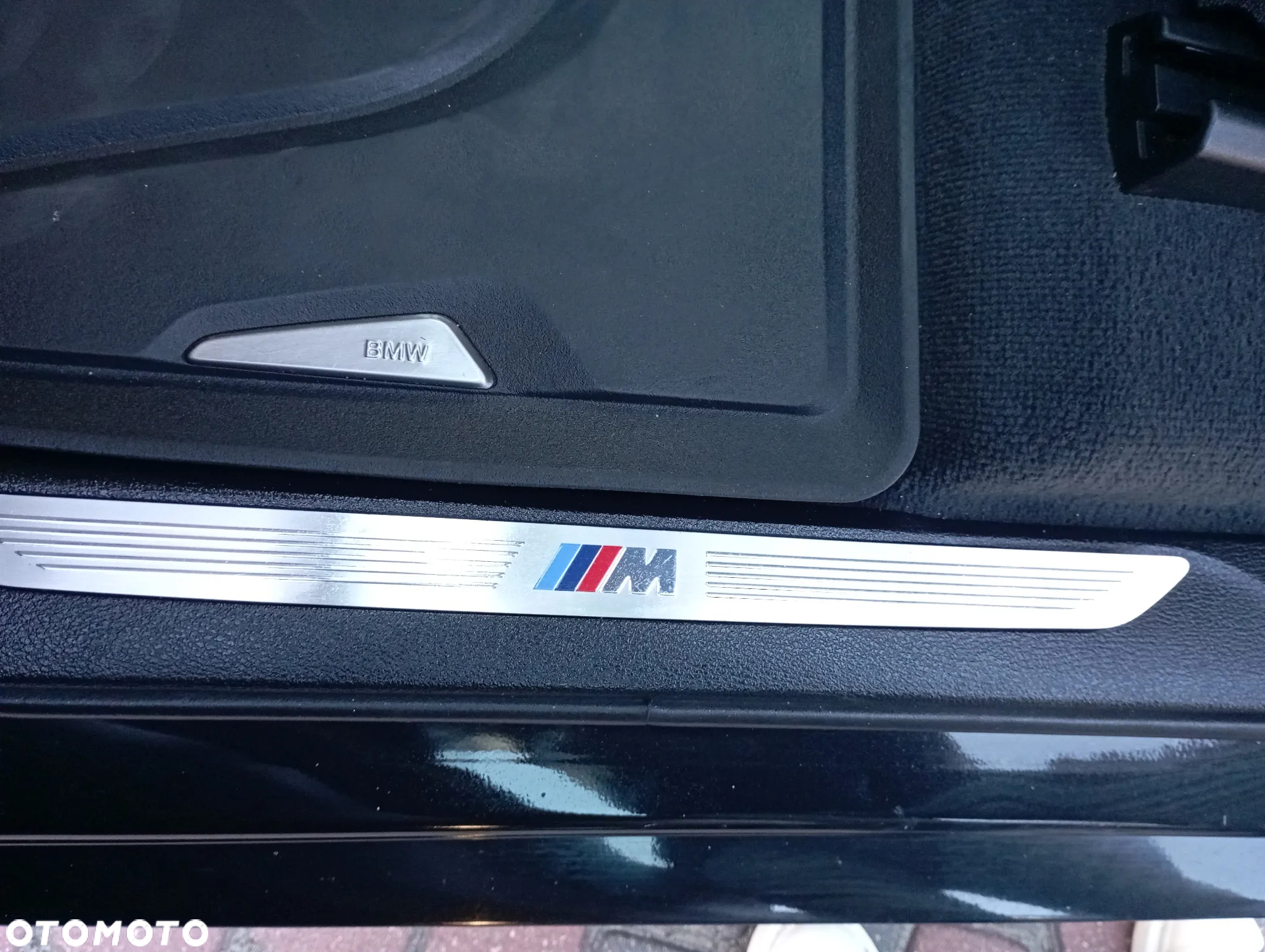 BMW X5 xDrive30d - 33