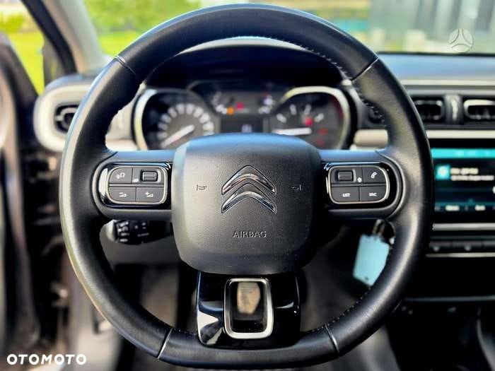 Citroën C3 - 24