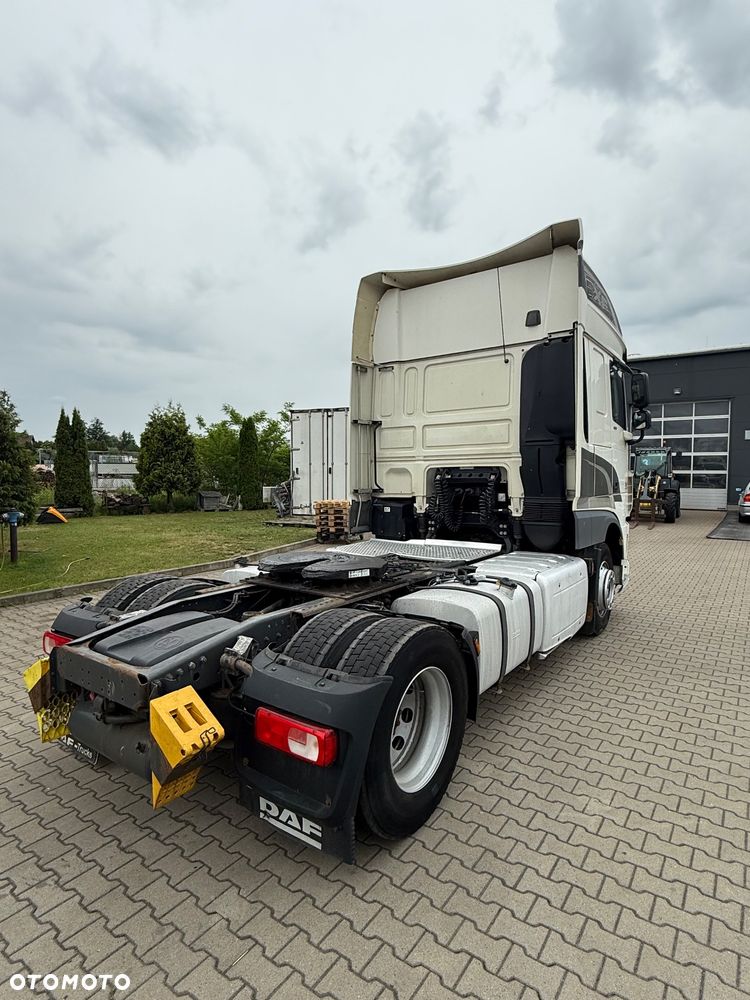 DAF XF460FT - 5