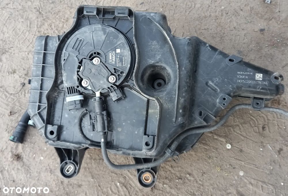 Zbiorniczek Zbiornik Adblue Z Pompką Ford Transit MK8 LIFT 2.0 2018- - 1