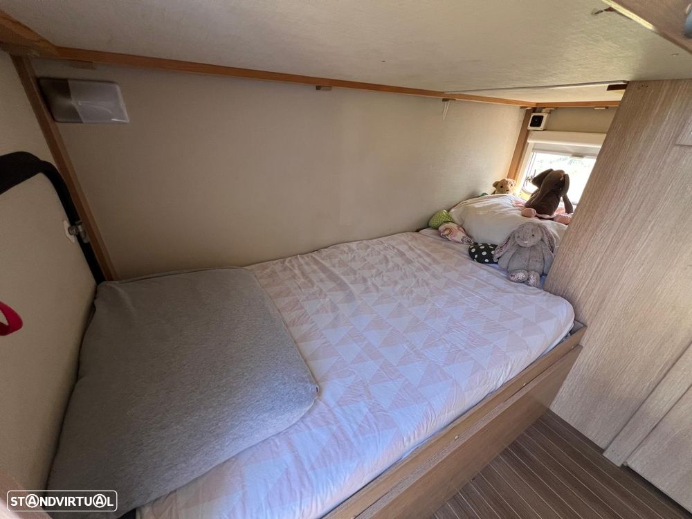 Fiat Ducato S-Light - 28