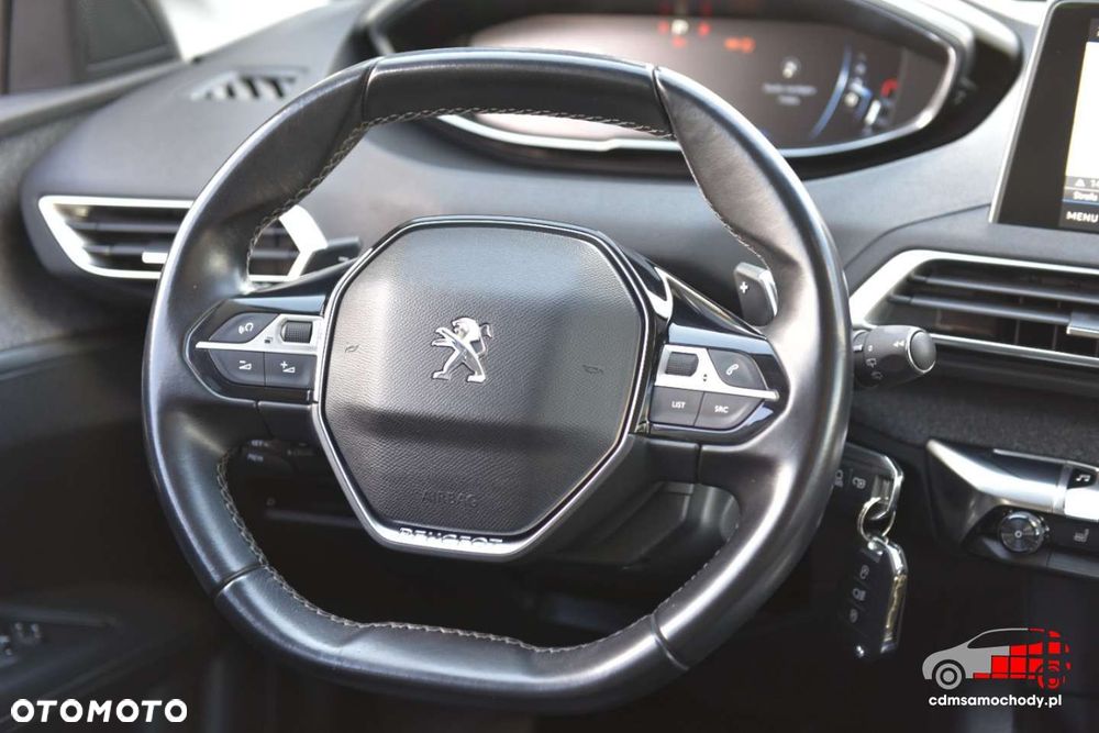 Peugeot 3008 - 23