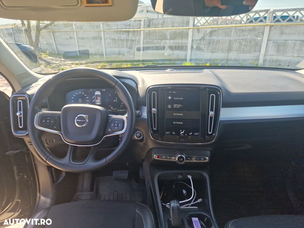 Volvo XC 40 D3 Base - 11