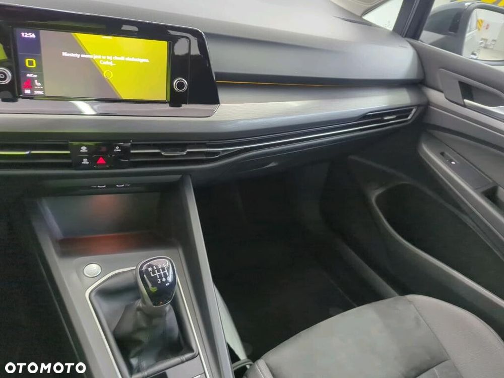 Volkswagen Golf Variant - 7