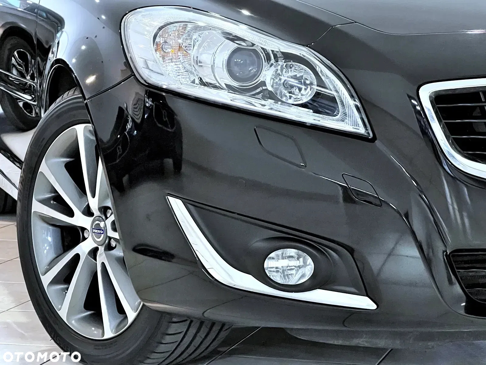 Volvo C70 - 4
