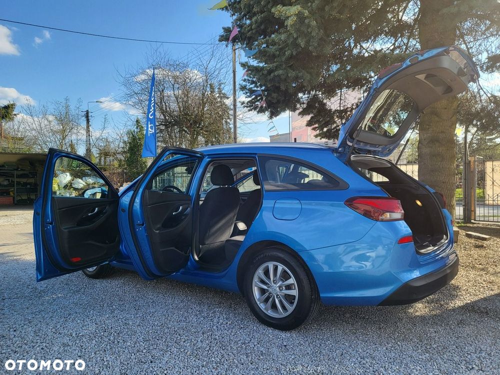 Hyundai i30 - 11