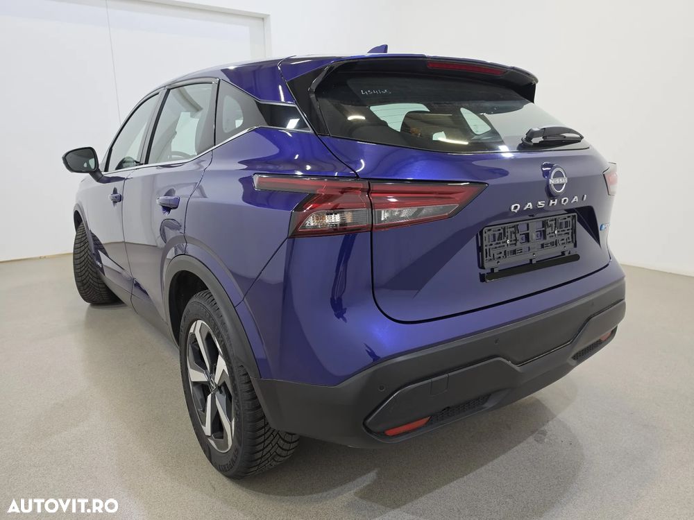 Nissan Qashqai+2 - 3