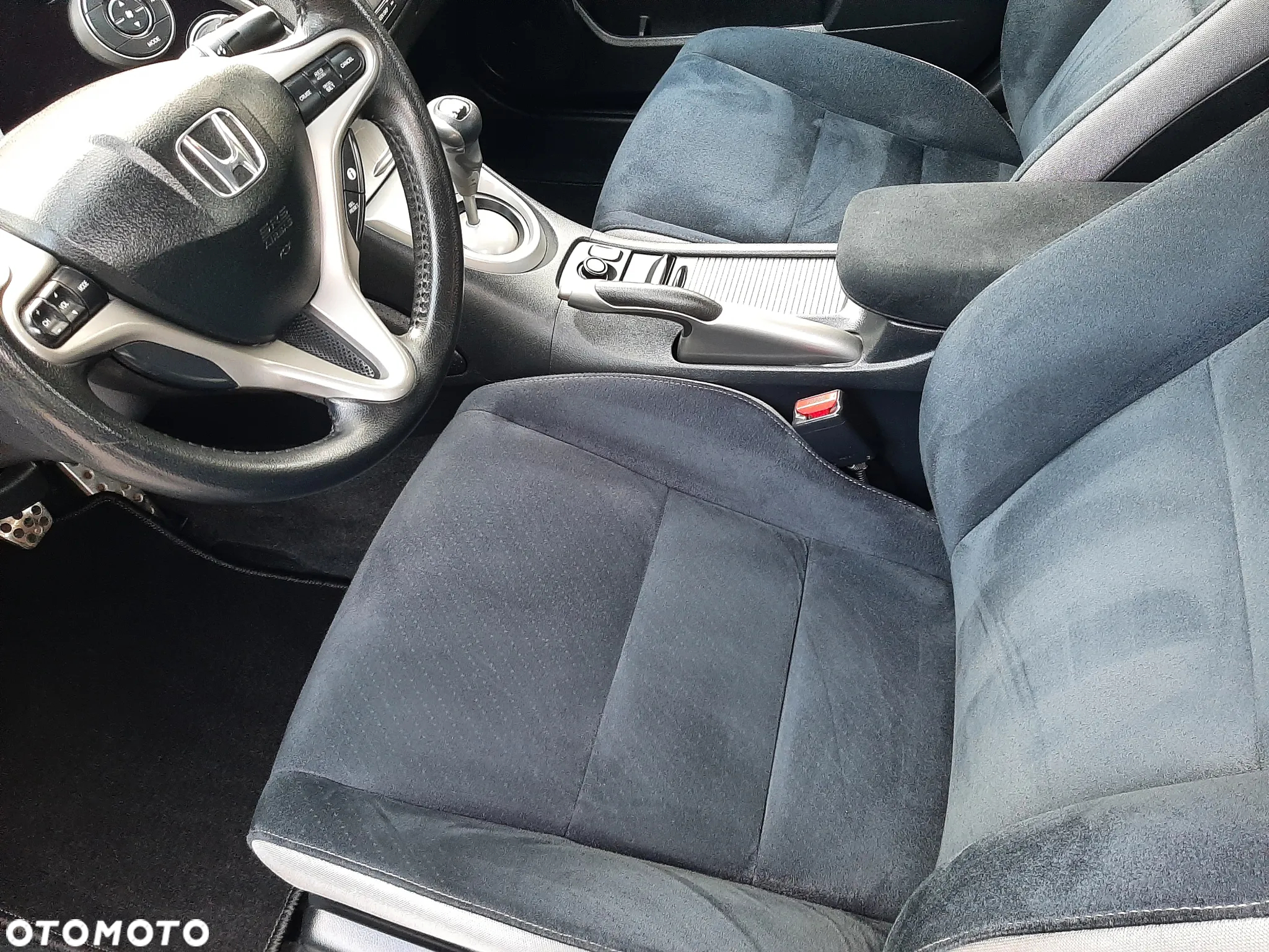 Honda Civic 1.8 Executive - 20