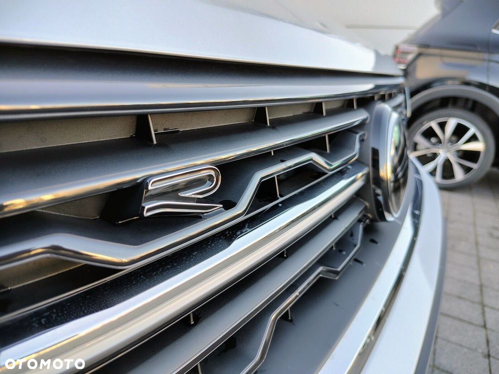 Volkswagen T-Cross - 20