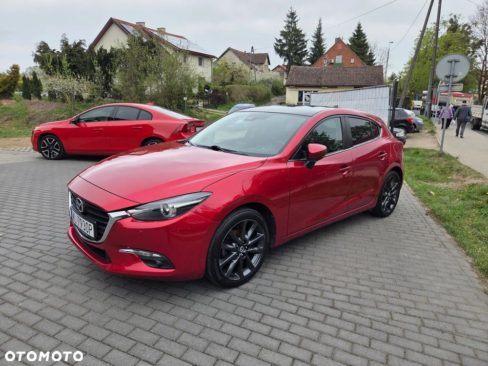 Mazda 3 2.0 Skyenergy - 6