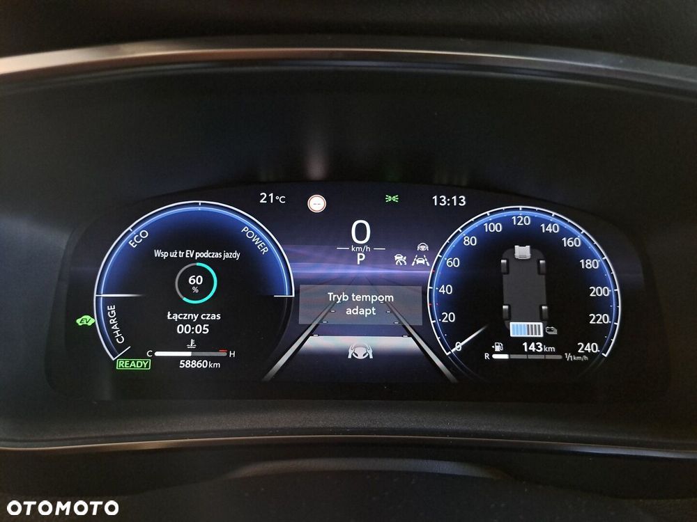 Toyota Corolla 1.8 Hybrid Comfort - 35