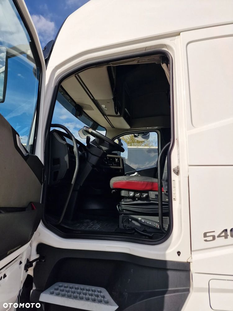 Volvo FH 540 XL EURO 6 - STANDARD - SUPER STAN! - 14