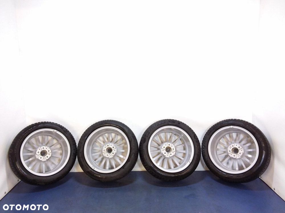 BMW 7 G11 G12 FELGI KOŁA ZIMOWE 245/45R18 6861224 - 12