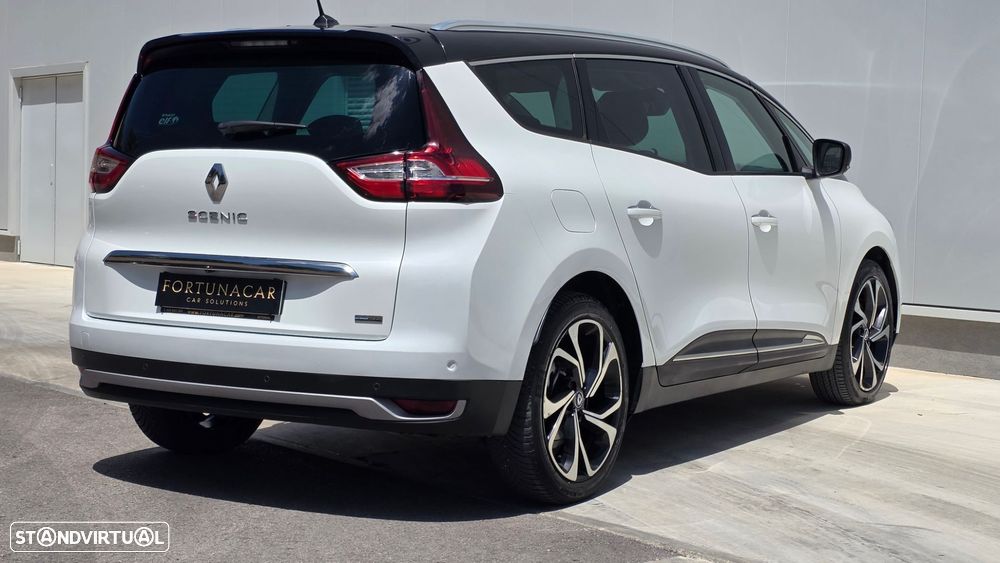 Renault Grand Scénic 1.5 dCi Intens Hybrid Assist SS - 6