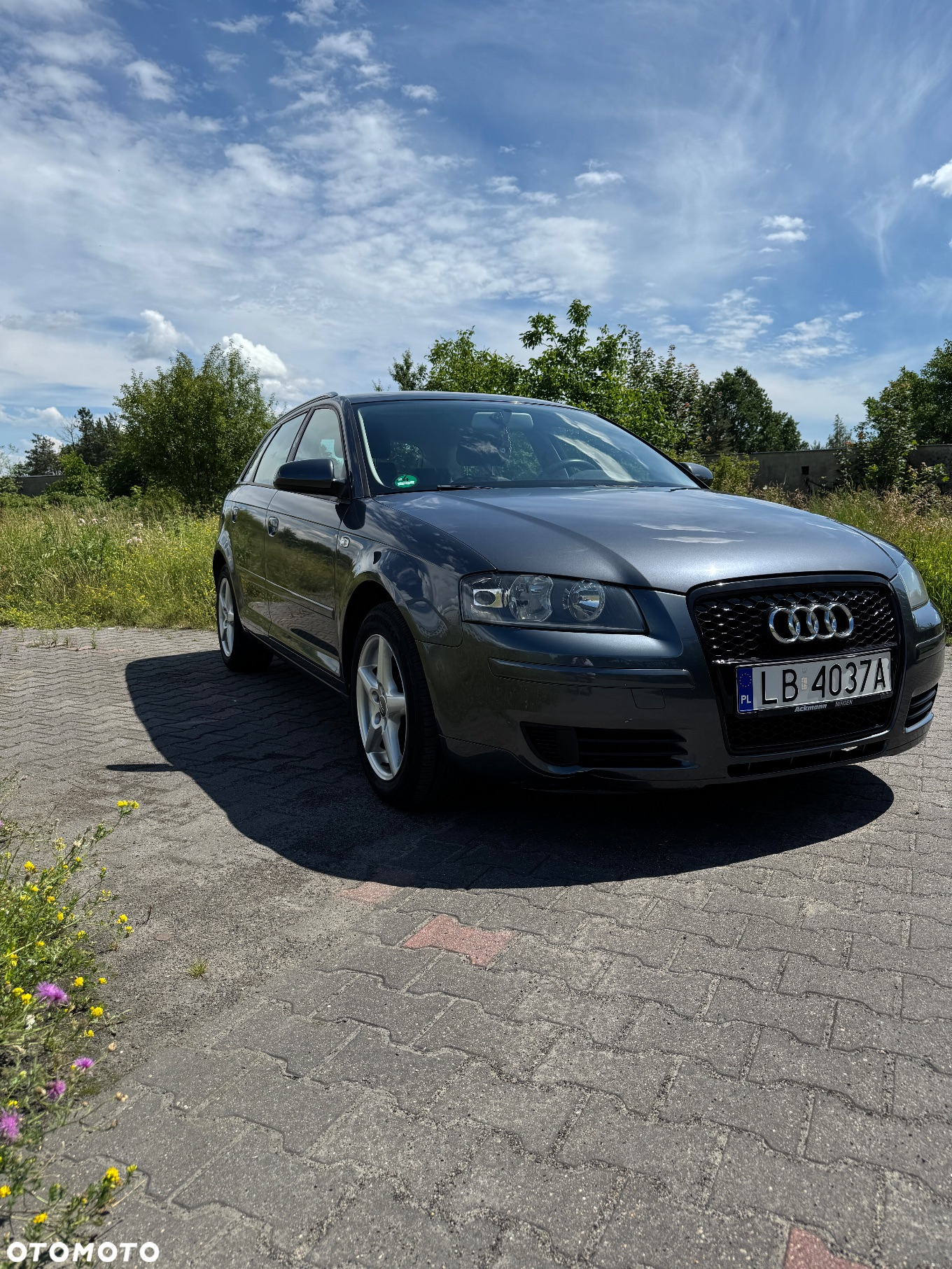 Audi A3 1.6 Ambiente - 18