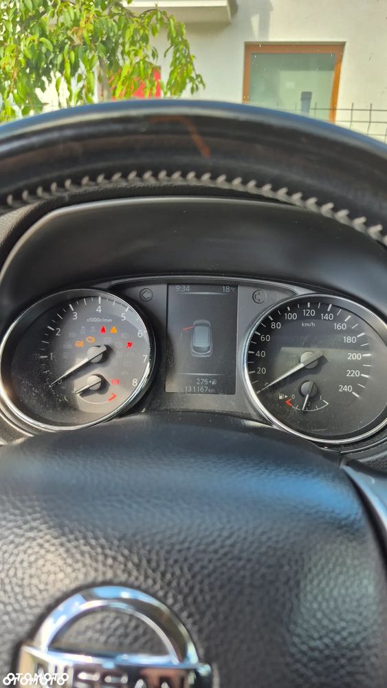 Nissan Qashqai 1.2 DIG-T N-Connecta - 9