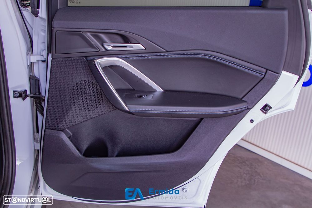 BMW X1 sDrive18i Pack Desportivo M - 37