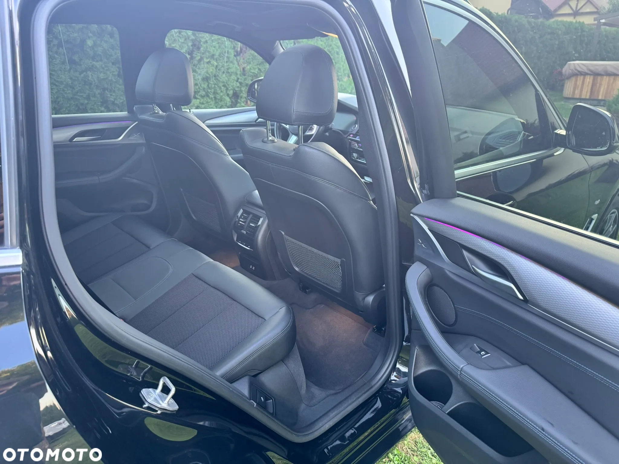 BMW X3 xDrive20d M Sport Edition - 14
