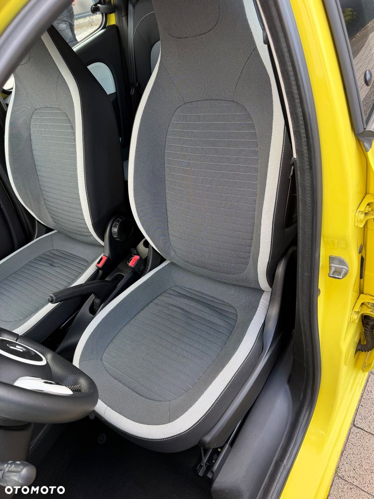 Renault Twingo SCe 70 Intens - 10