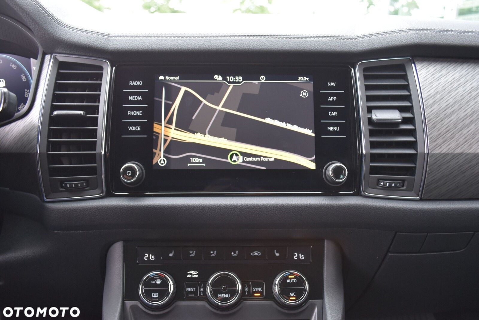 Skoda Kodiaq - 16