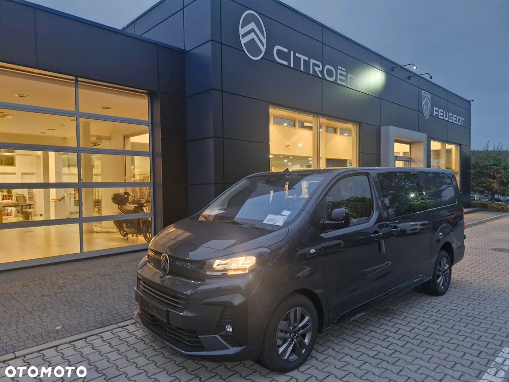 Citroën Jumpy