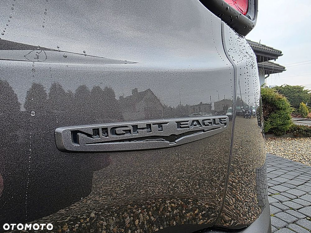 Jeep Renegade 1.4 MultiAir Night Eagle - 7