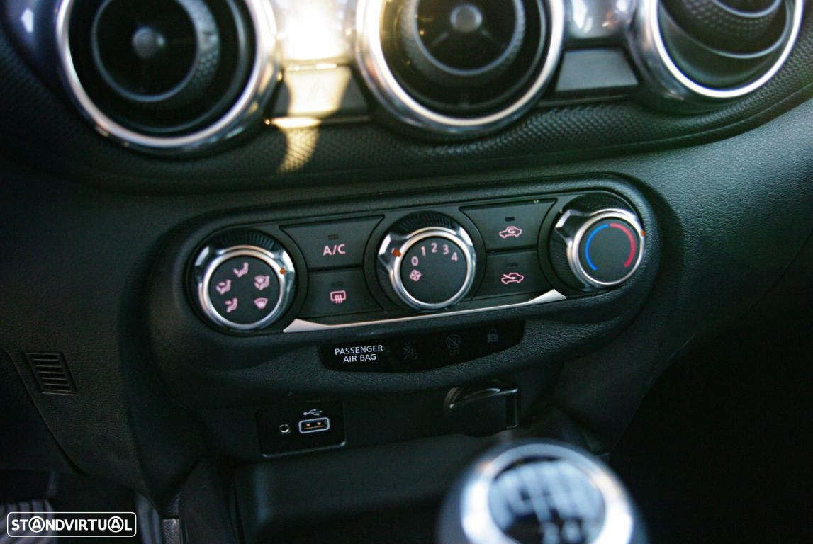 Nissan Juke 1.0 DIG-T Tekna - 32