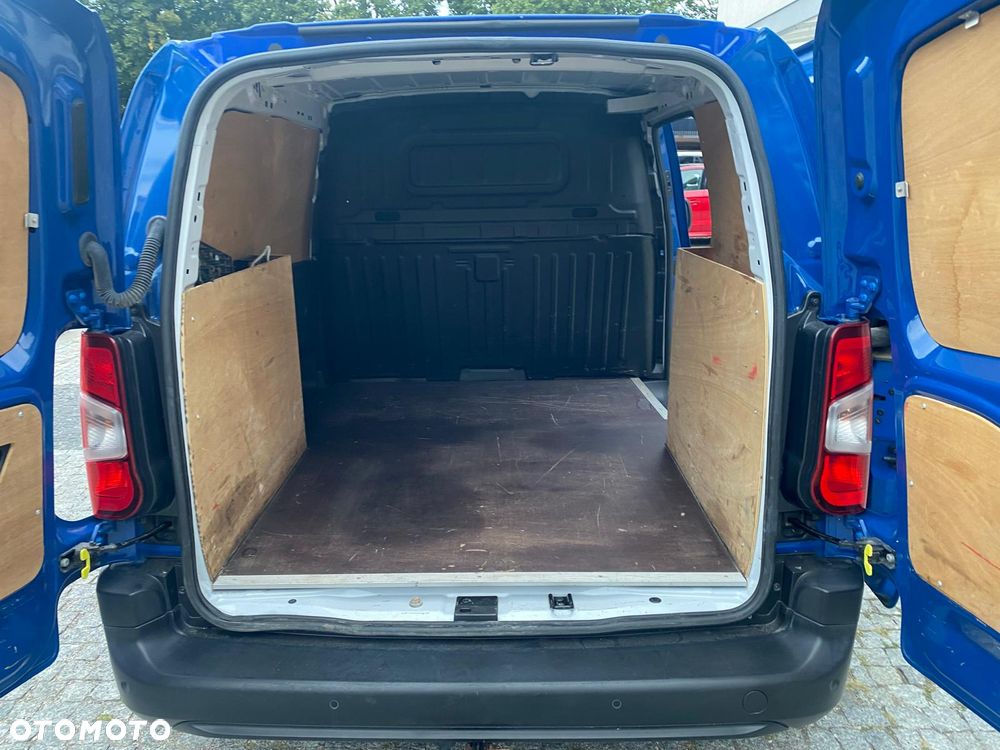 Fiat Doblo - 7