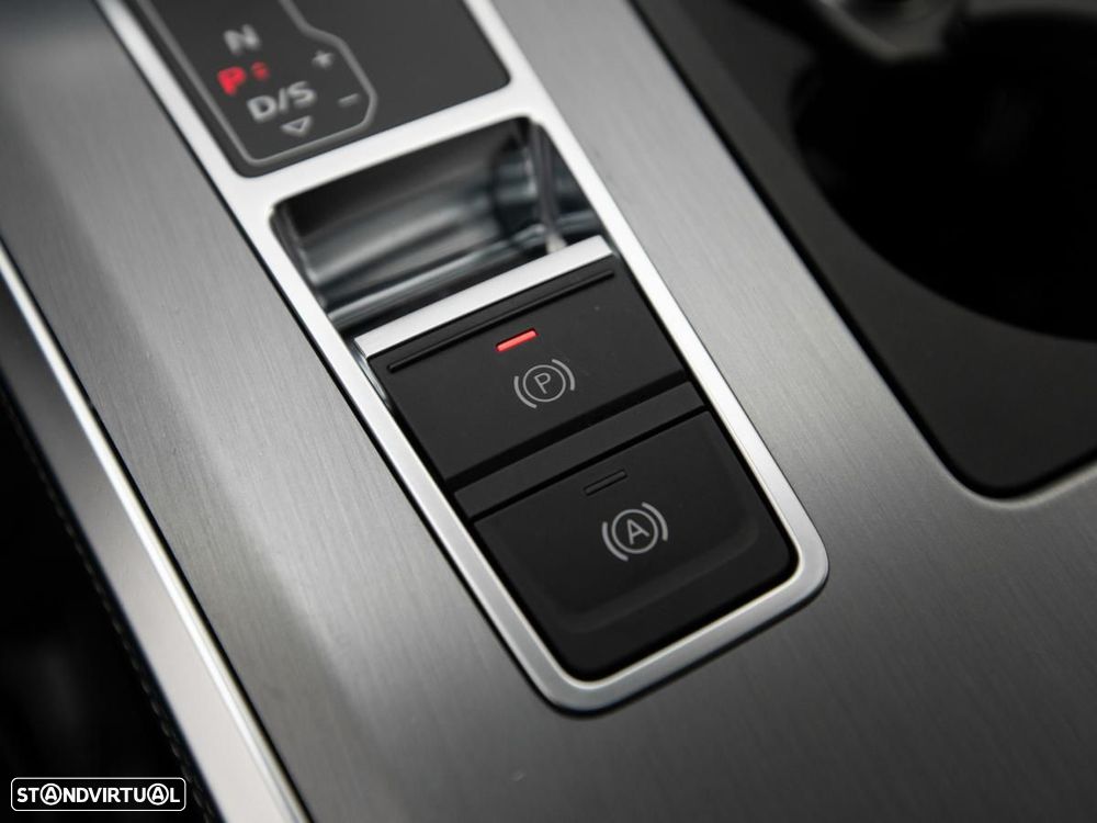 Audi A6 50 TFSIe quattro S tronic - 27
