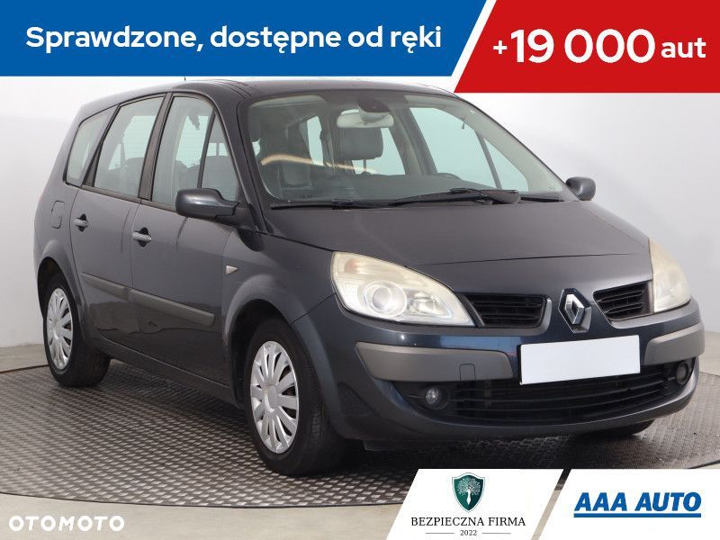Renault Grand Scenic - 1