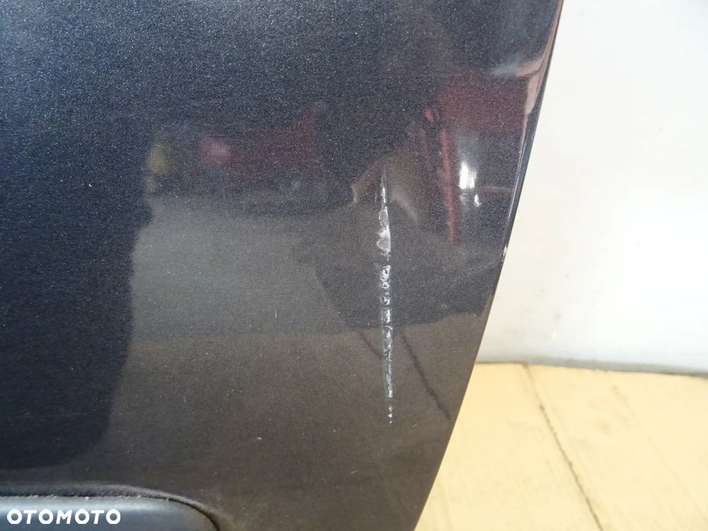 DRZWI PRAWY PRZÓD PRAWE PRZEDNIE RENAULT ESPACE IV 02-06 LAK:TEB66 NR1142 - 9