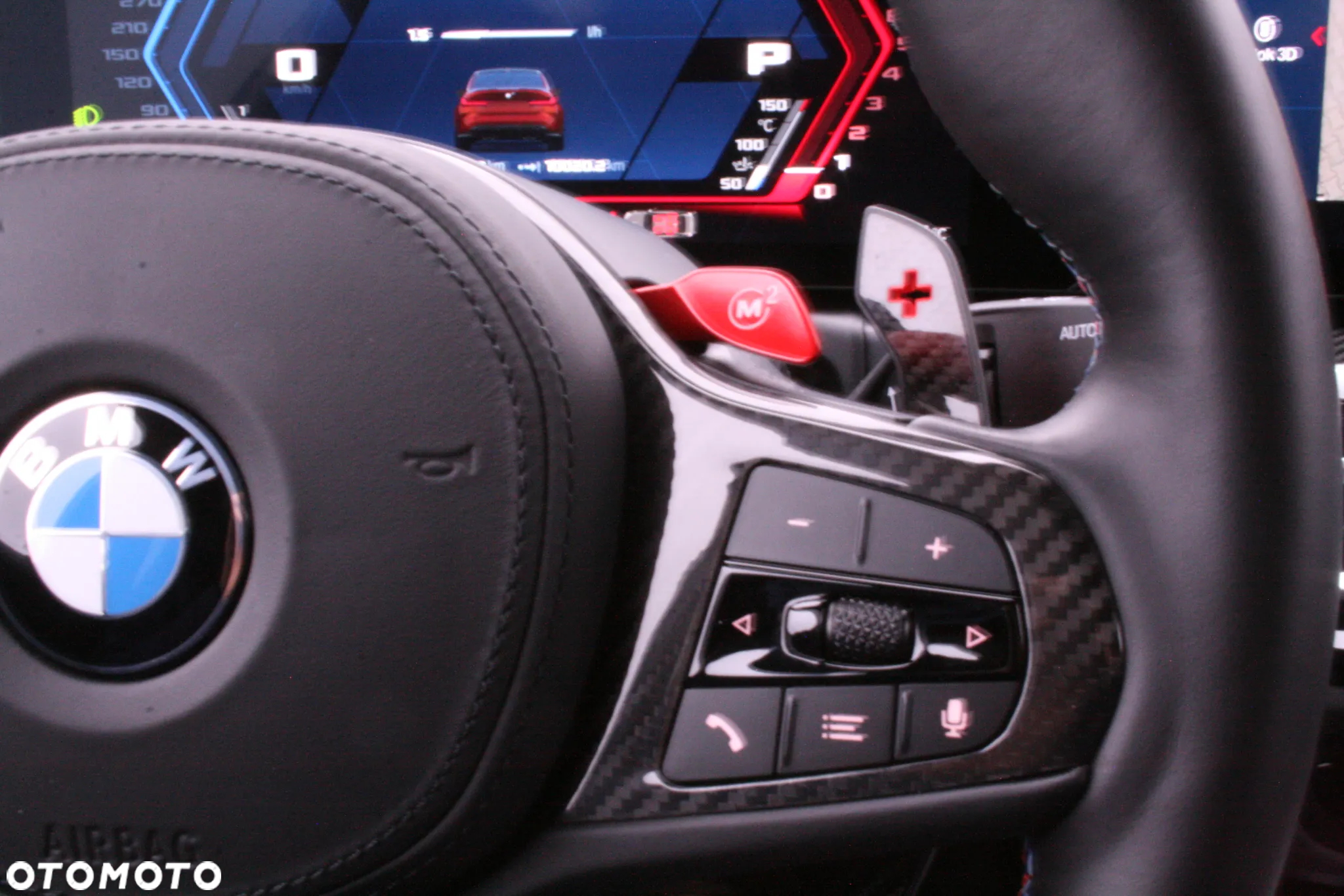 BMW M3 Competition xDrive sport - 17
