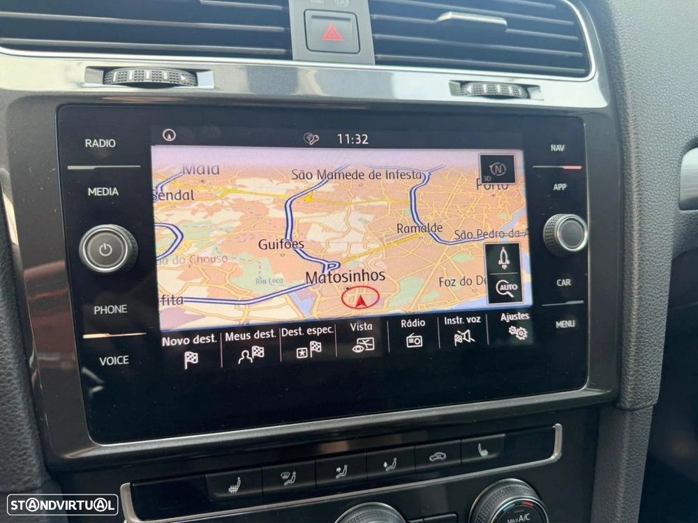 VW Golf Variant - 6