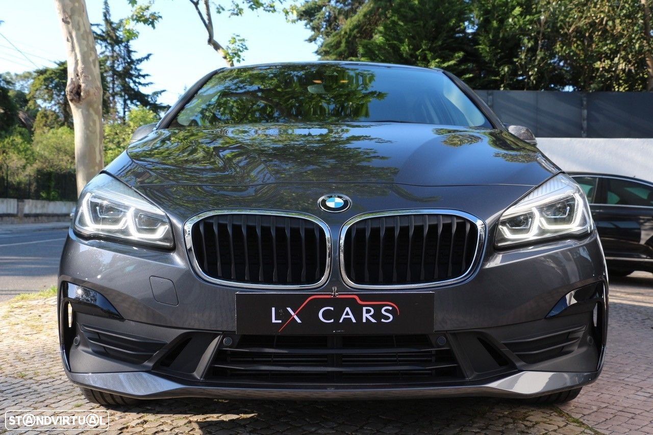 BMW 225xe Active Tourer Advantage - 5