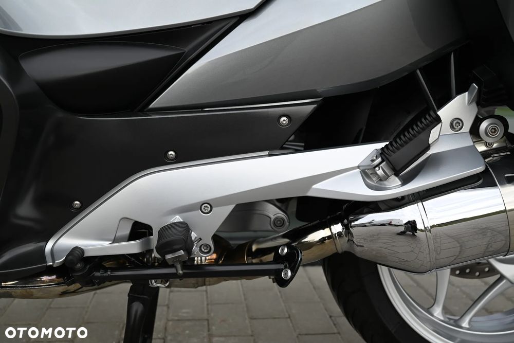 BMW RT - 16