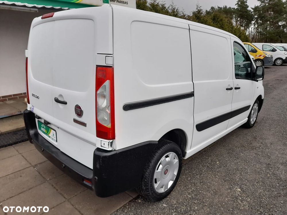 Fiat Scudo - 3